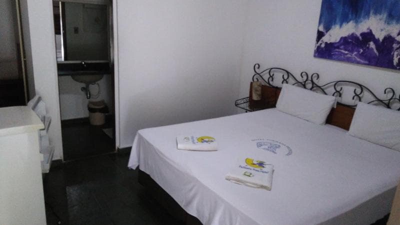 Feiticeira Praia Hotel 4