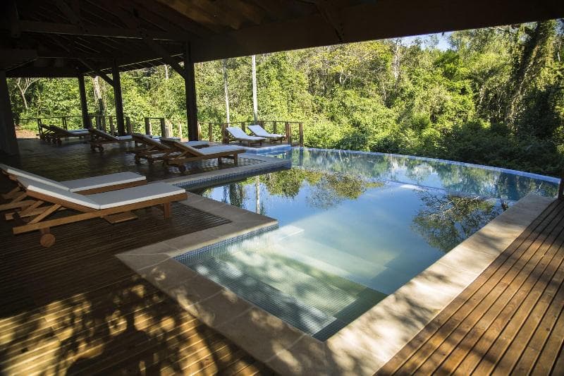 Don Mocona Virgin Lodge photo 1