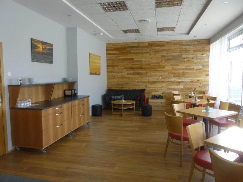 Hotel Eskifjörður photo 1