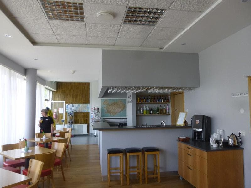 Hotel Eskifjörður 5