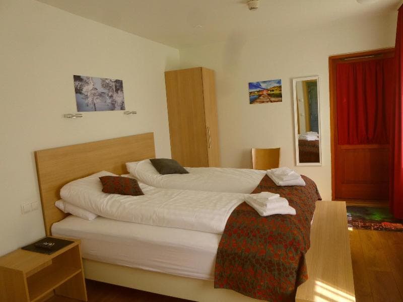 Hotel Eskifjörður 4