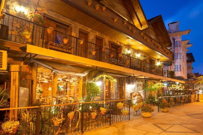 Hotel Giardino Di Pietra 5