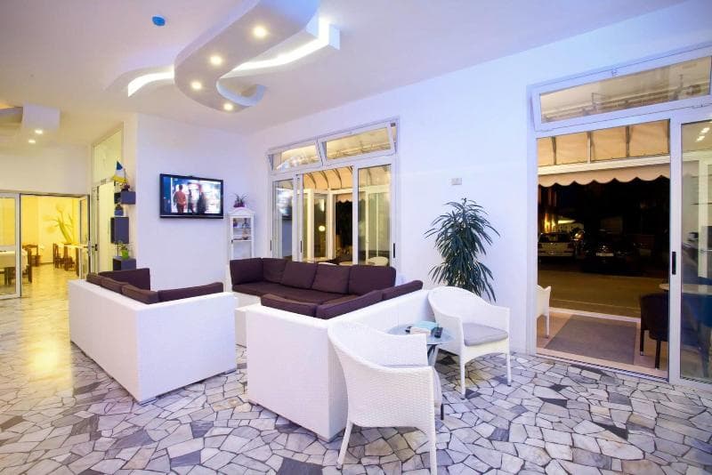 Hotel Fabris 3