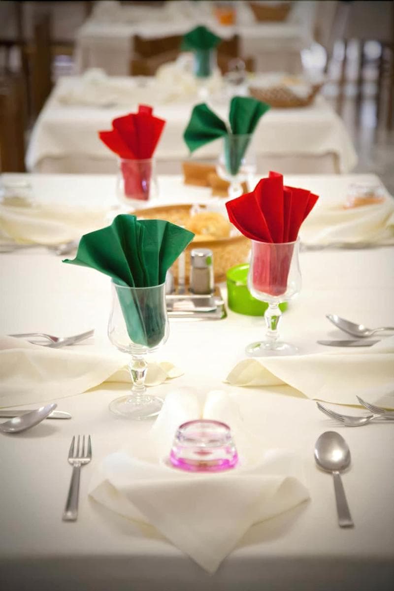 Hotel Fabris main