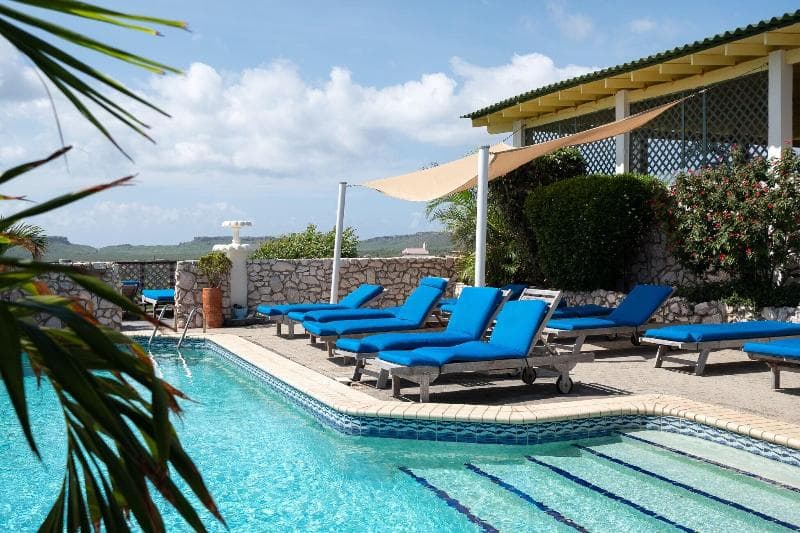 The Natural Curacao - Clothing Optional 5