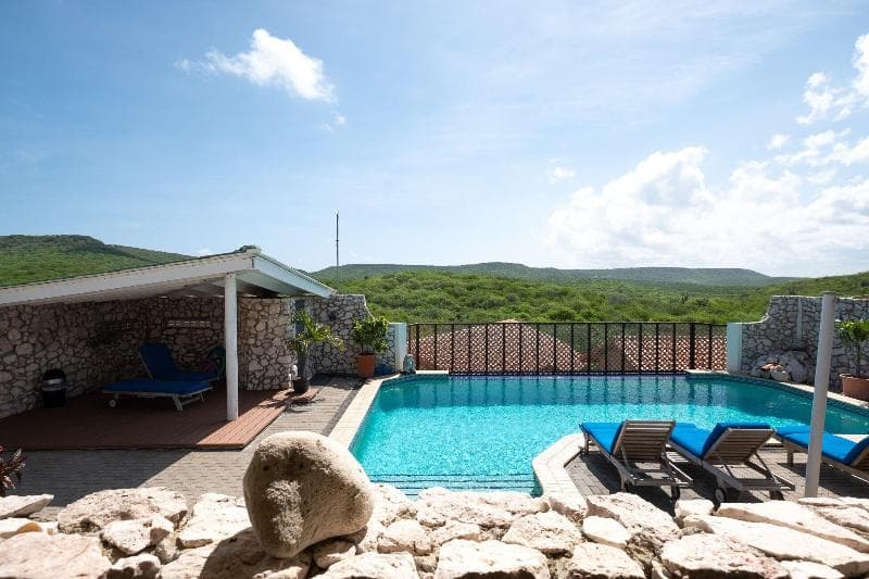 The Natural Curacao - Clothing Optional 1