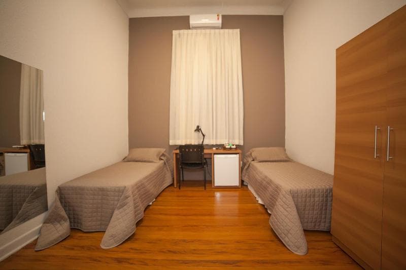 Hotel Municipal De Araraquara photo 1