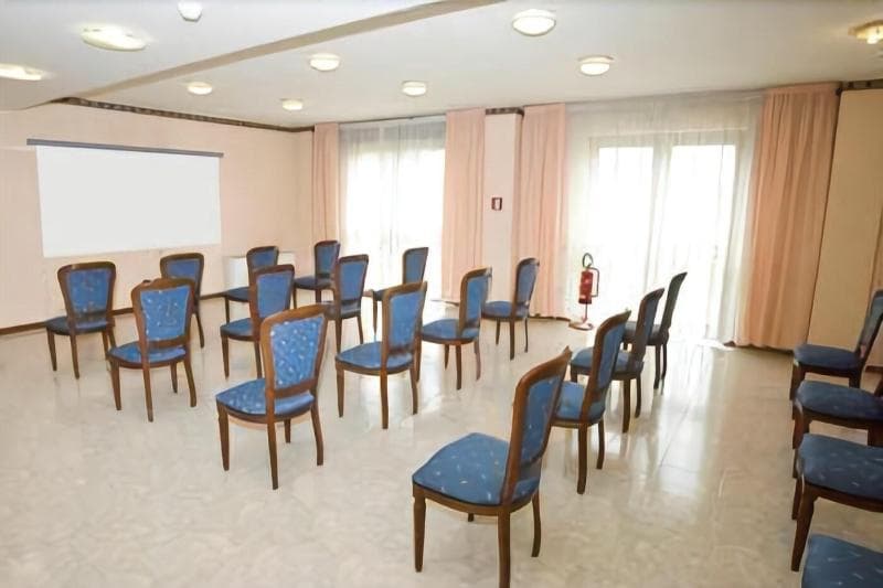 Fidenza Hotel main