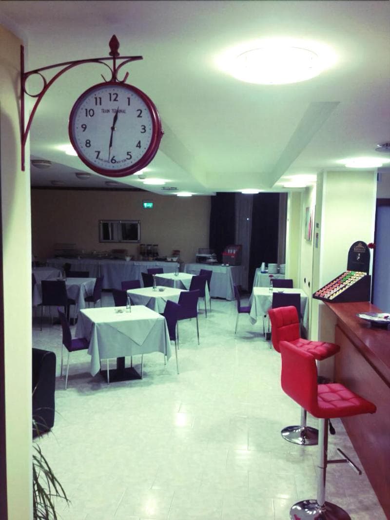 Fidenza Hotel 4