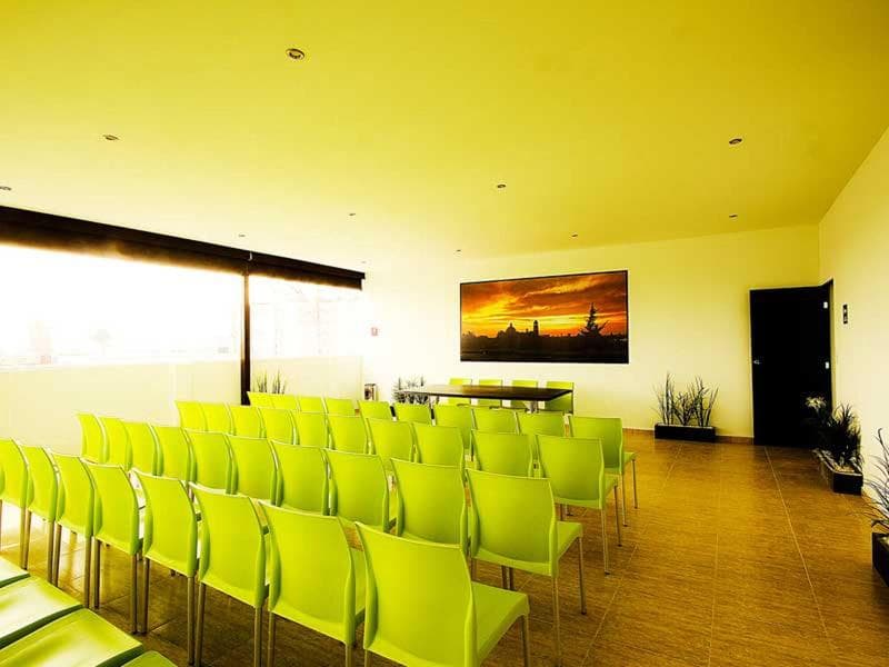 First Inn Hotel & Business photo 1