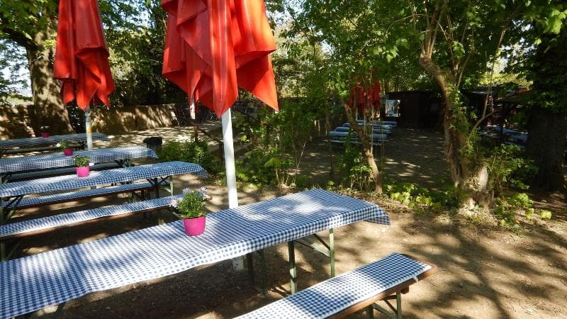 Fischertor photo 1