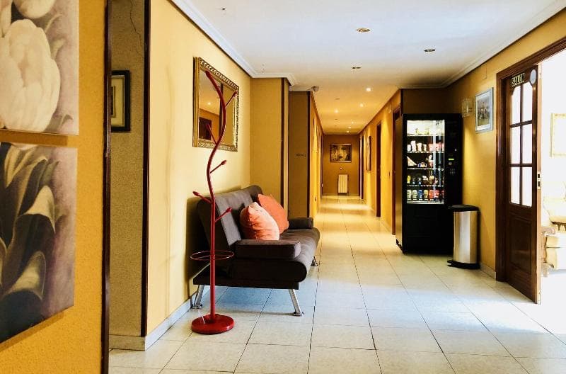 Hostal Sol Naciente 5