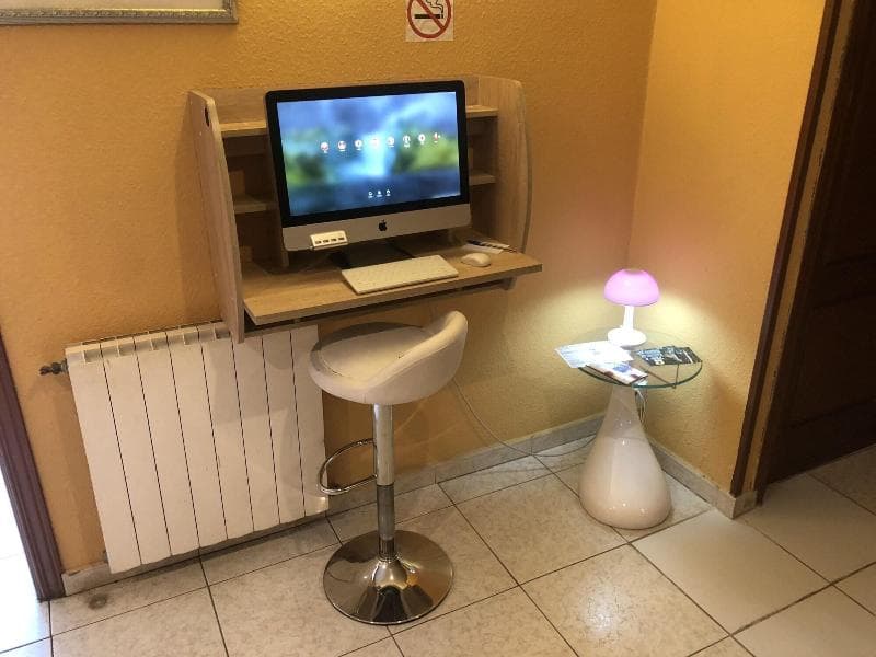 Hostal Sol Naciente 1