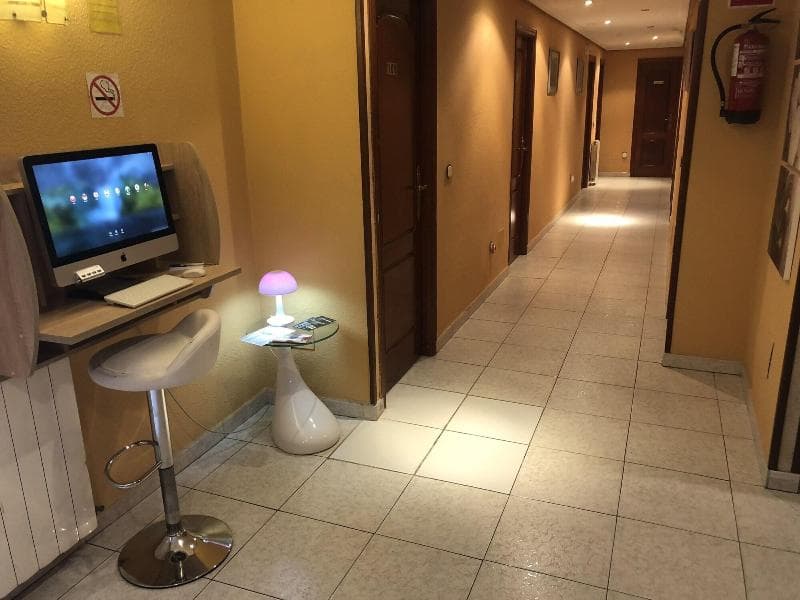 Hostal Sol Naciente 4