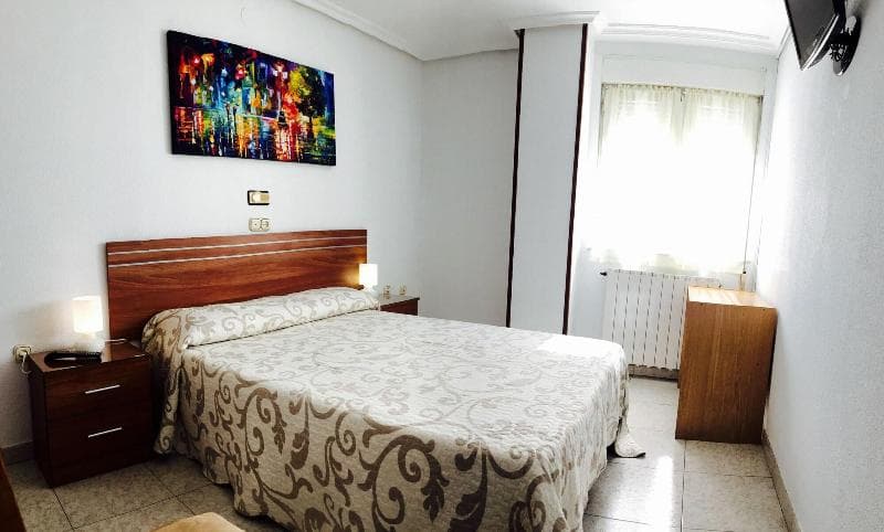 Hostal Sol Naciente 3