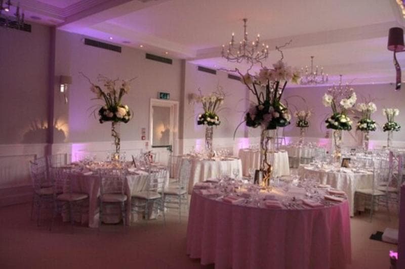 The Pillar Hotel London 4