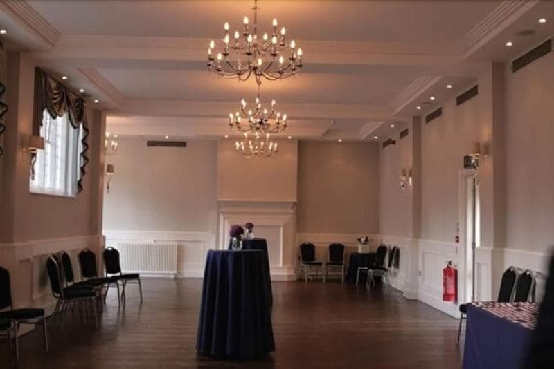 The Pillar Hotel London photo 1