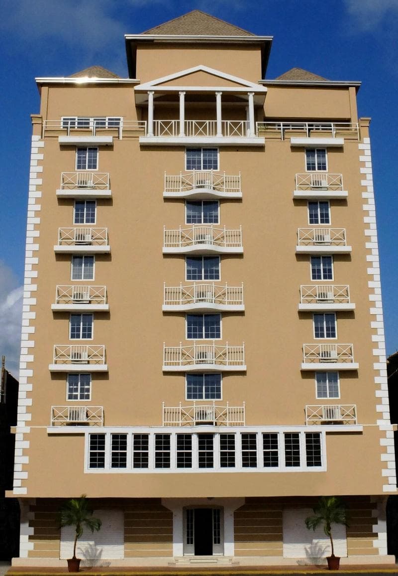 Hotel Andros 4