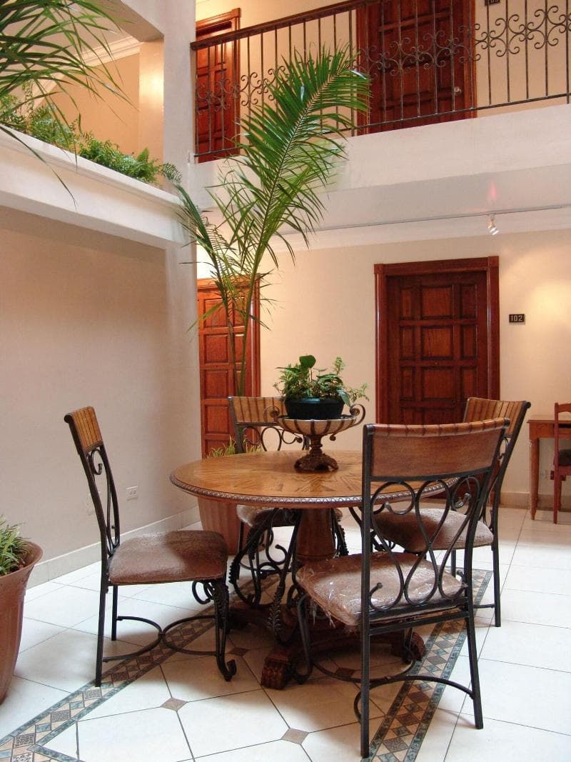 Hotel Andros 3
