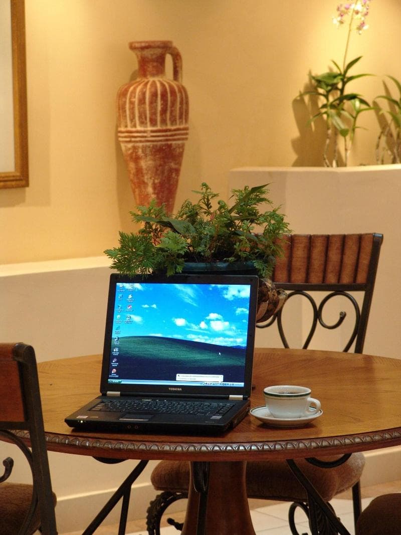 Hotel Andros 1
