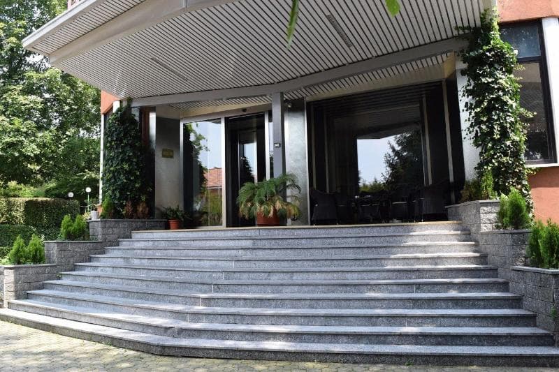 Hotel Fossati 4