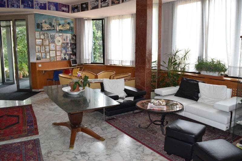 Hotel Fossati 3