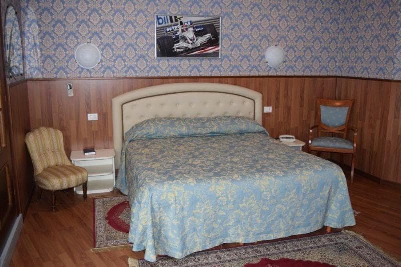 Hotel Fossati photo 1