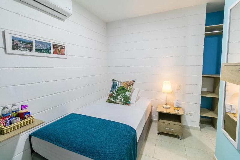Hotel Casa Vallecaucana 3