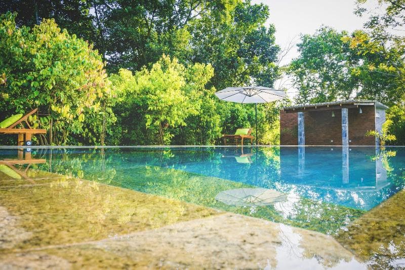 Hotel Garcinia Leaf photo 1