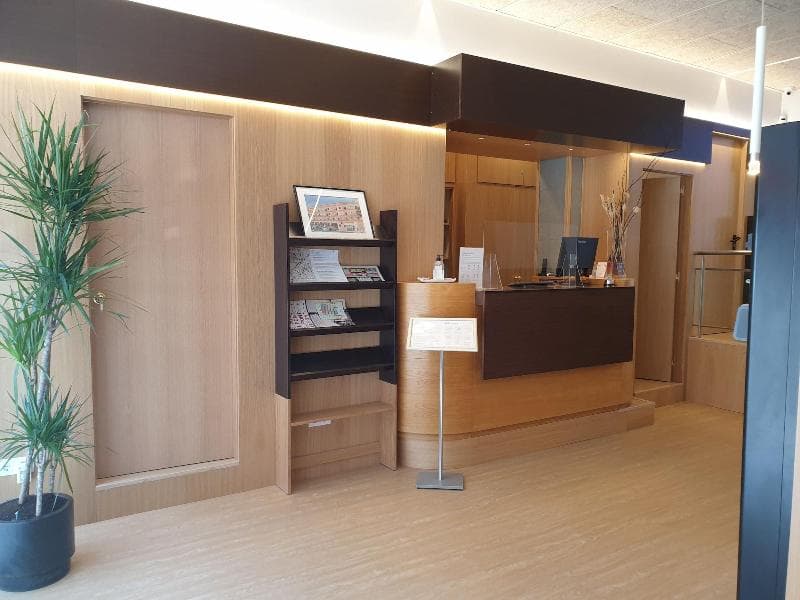 Hotel Esplugues 4