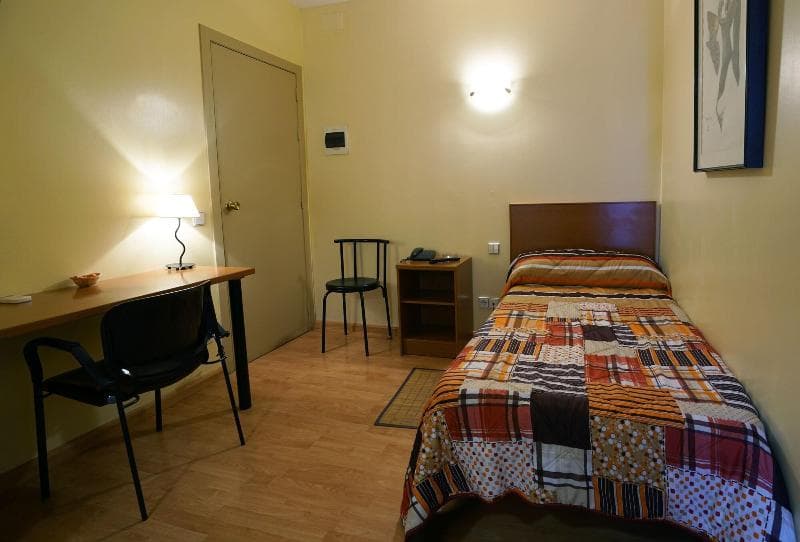 Hotel Esplugues 2