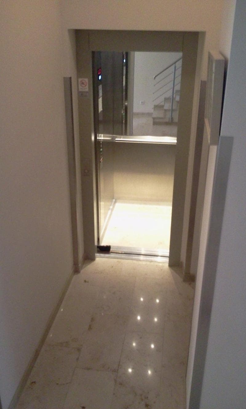 Hotel Gemini 5