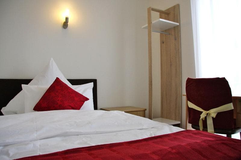 Hotel Gemini 4