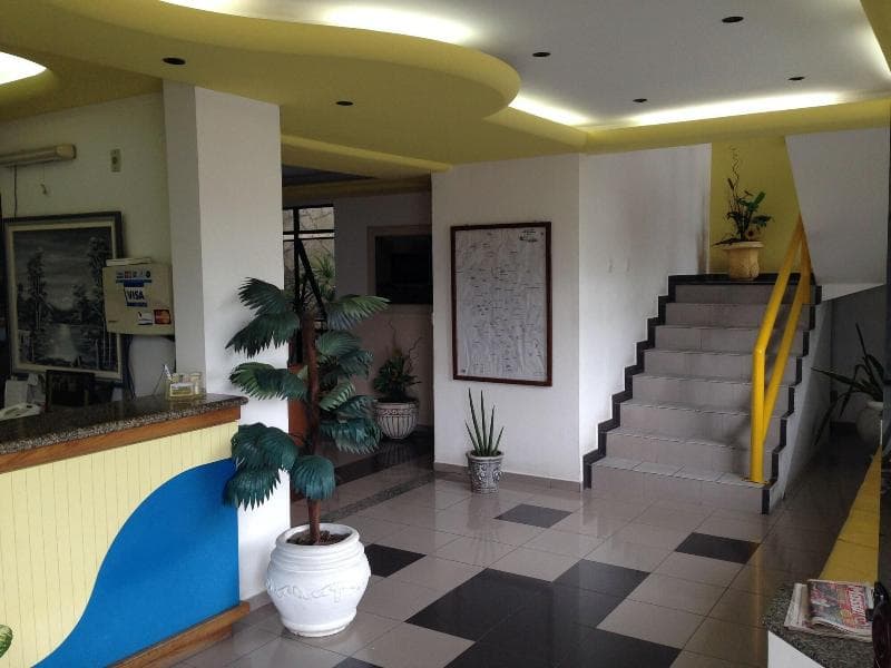 Hotel Kalilândia 3