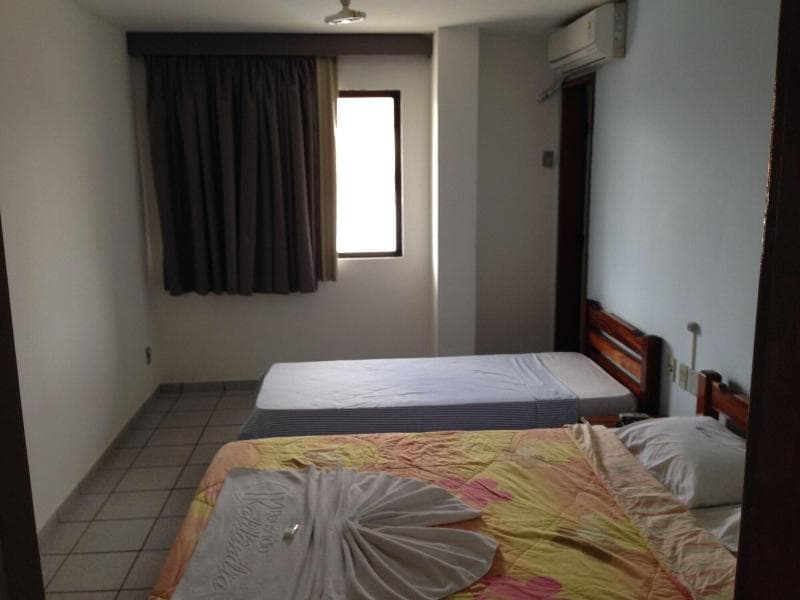 Hotel Kalilândia photo 1