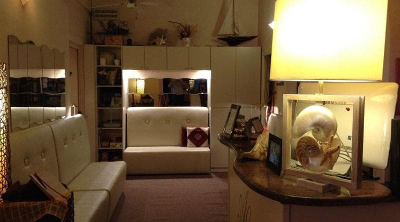 Albergo Glory main