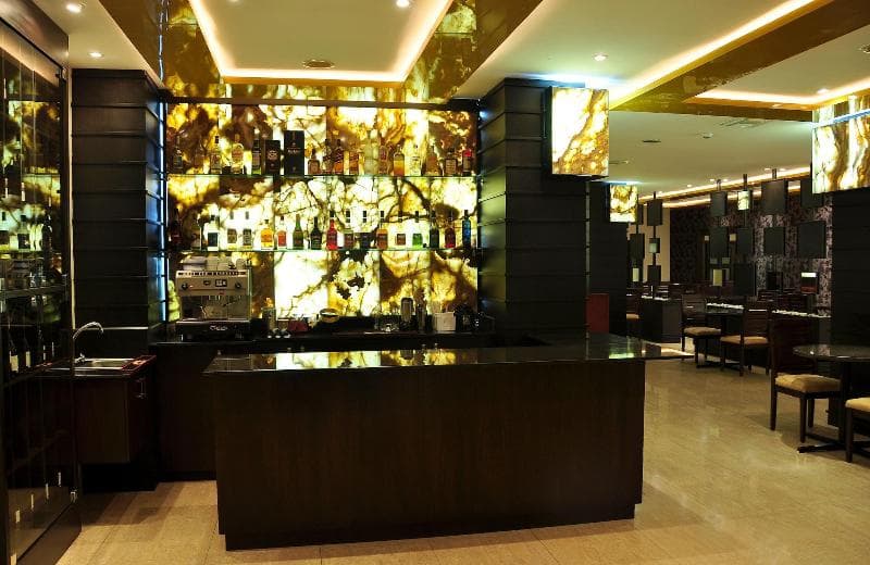 Hotel Marcelius 2