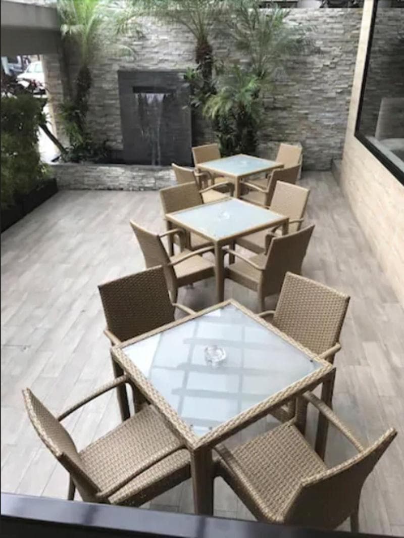 Hotel Marcelius 3