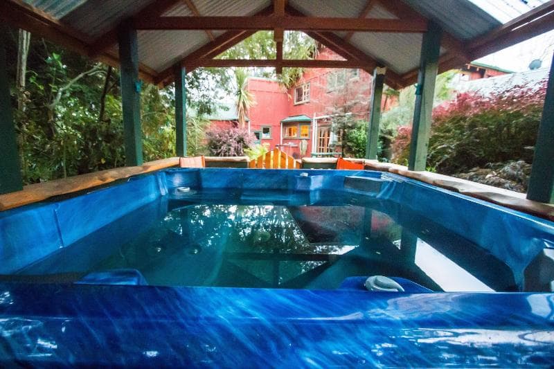 The River Lodge photo 1