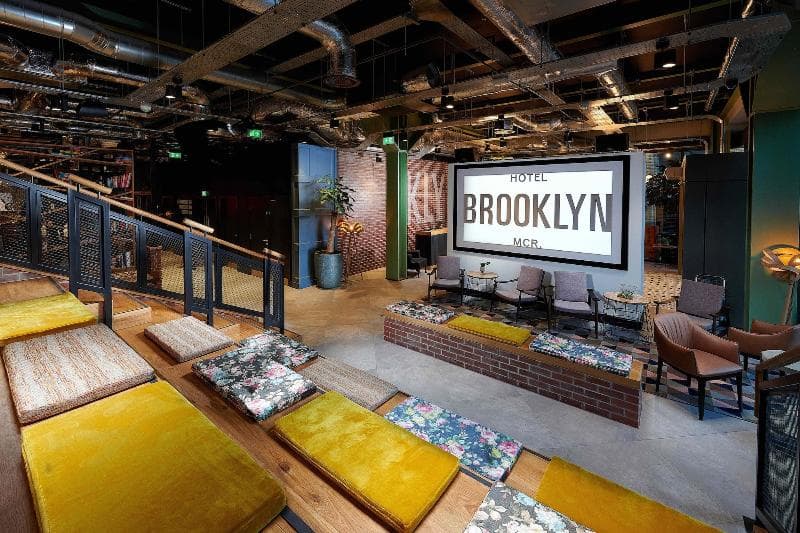 Hotel Brooklyn photo 1