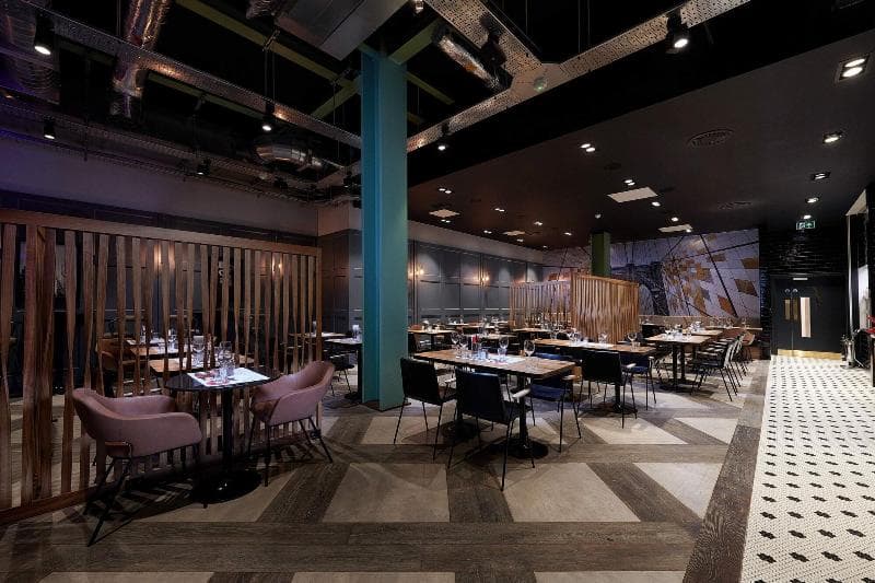 Hotel Brooklyn 3