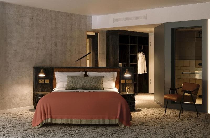 Hotel Brooklyn 4
