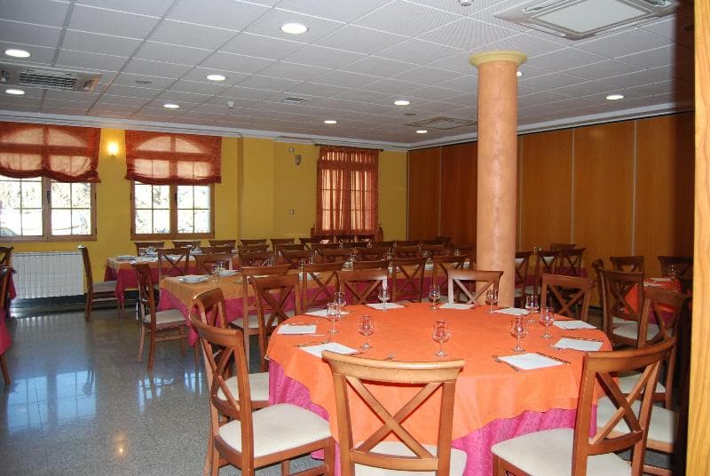 Meleiros Hotel 3