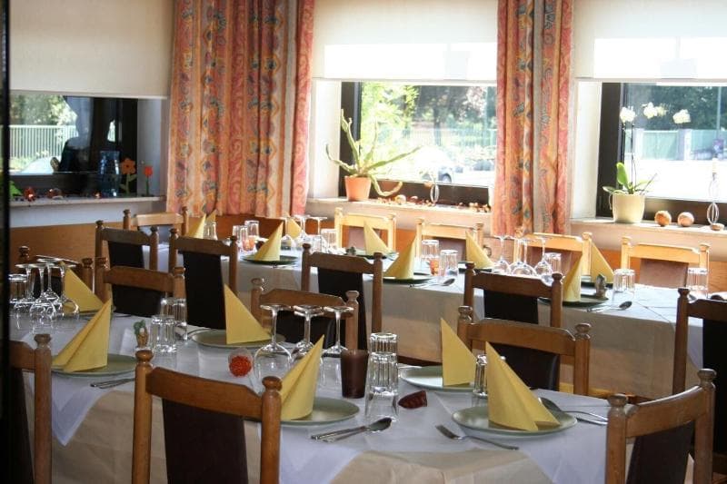 Hotel Grahn Hanau 5