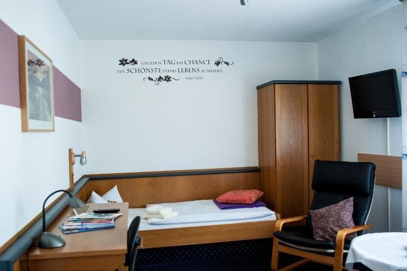 Hotel Grahn Hanau photo 1