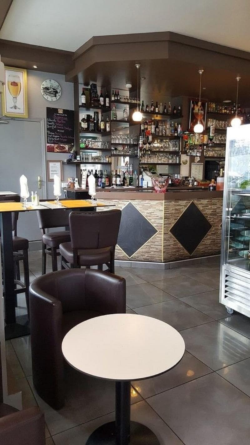 The Originals Boutique, Hotel Le Marignan, Le Havre main