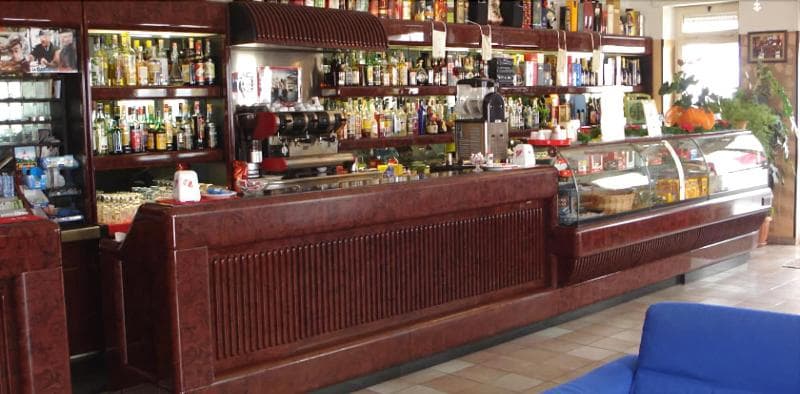 Grandinetti Hotel main