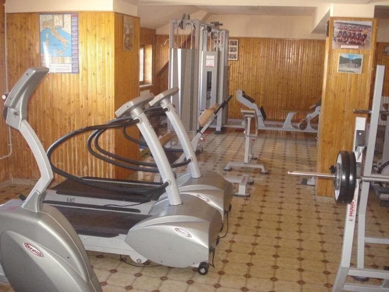 Grandinetti Hotel photo 1