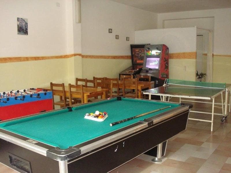 Grandinetti Hotel 5