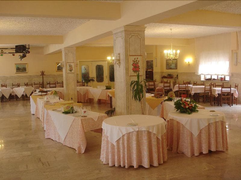 Grandinetti Hotel 3
